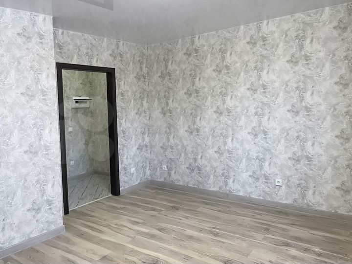 Квартира-студия, 22 м², 4/6 эт.