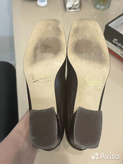 Туфли женские 36,5