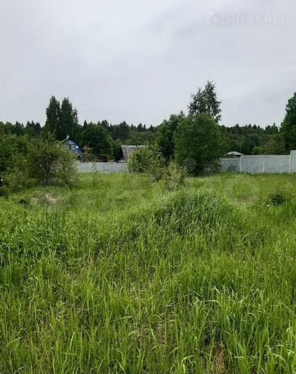 Дом 160 м² на участке 21 сот.