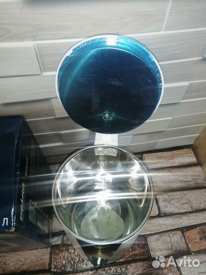 Чайник Весна SP320 Новый