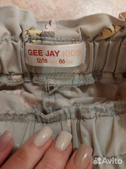 Одежда для девочки