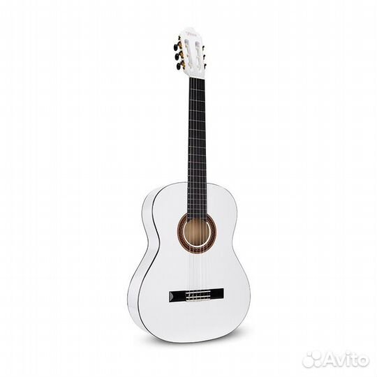 Классическая 6-струнная гитара