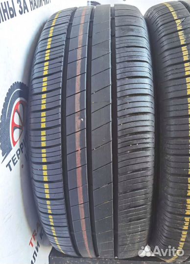 Goodyear EfficientGrip 205/55 R17 91V