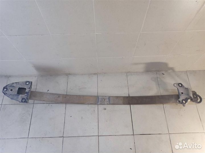 Рессора fiat Dukato 230 1997