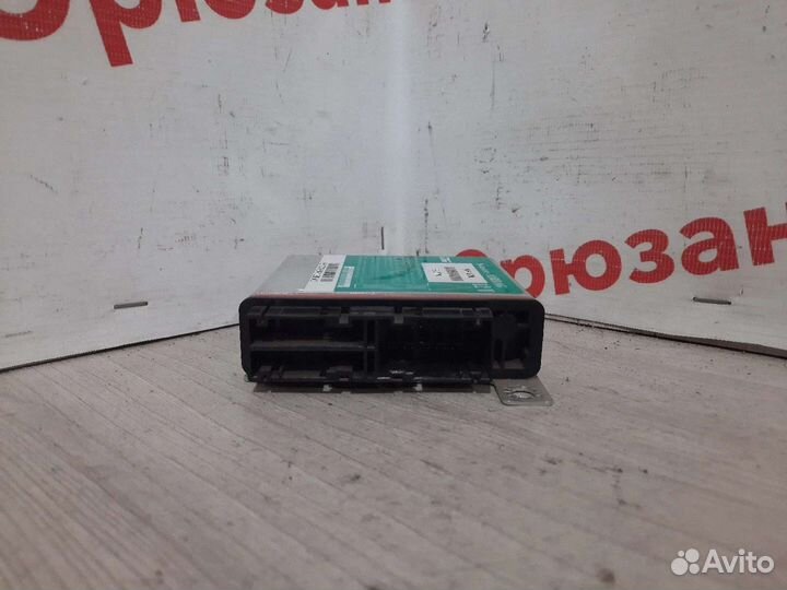 Блок Airbag Fiat Albea