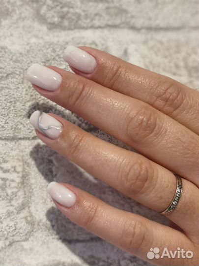 Мастер маникюра