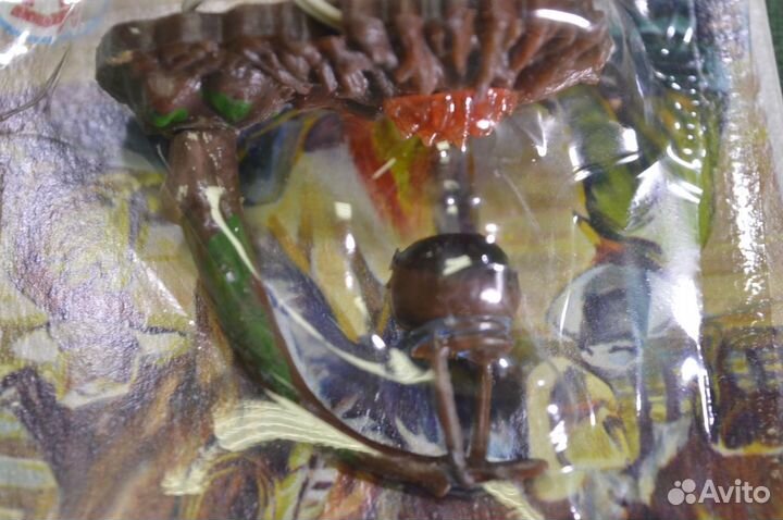 Композиция солдатик 