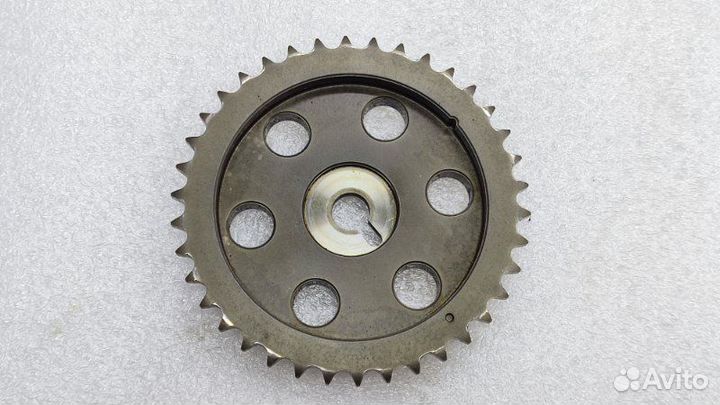 Шестерня грм правая Subaru Tribeca WX EZ30D