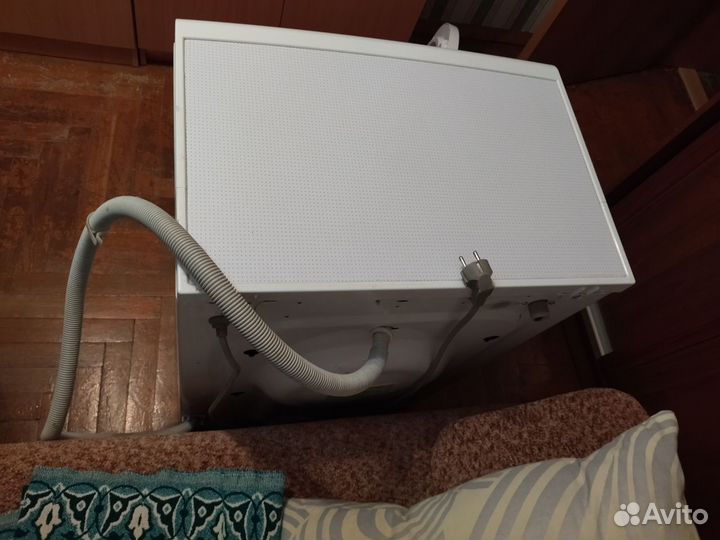 Стиральная машина Samsung