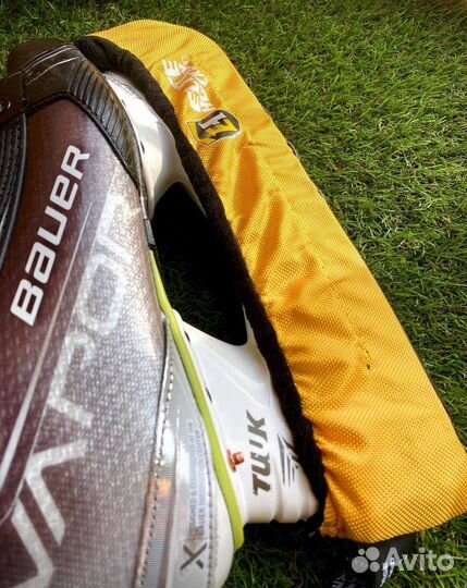 Хоккейные чехлы Elite Hockey