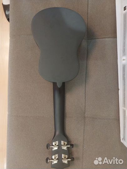 Укулеле сопрано