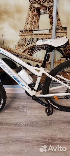 Велосипед Merida juliet 6.40, 26