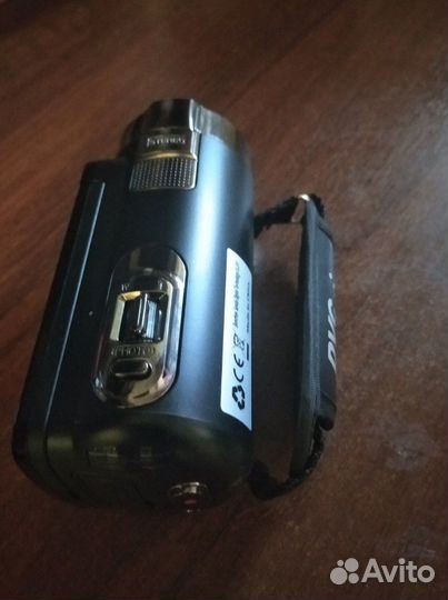 Видеокамера