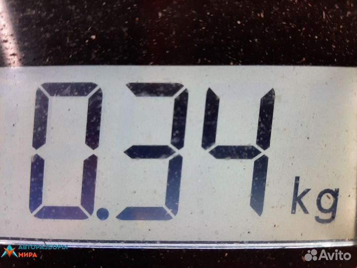 Форсунка Volkswagen Passat B6 2008 03L130277