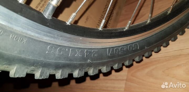 Велосипед GT Laguna 24