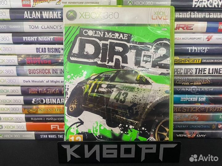 Игры Xbox 360 Много Обмен Скупка Гарантия