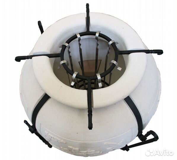 Тандыр Ханская охота