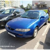 Toyota Sprinter 1.5 AT, 1992, 340 100 км, с пробегом, цена 185 000 руб.