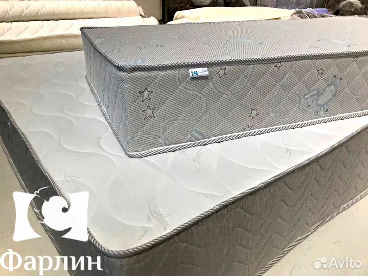 Матрас ортопедический от производителя