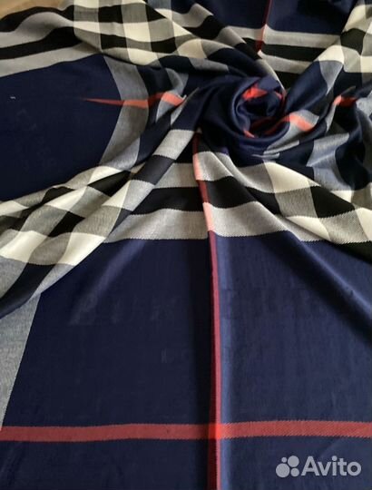 Шарф Диор женский в упаковке