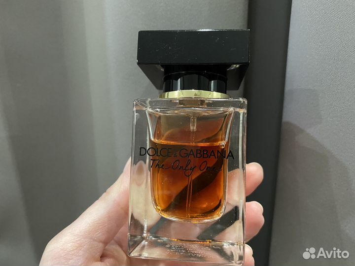 Dolce Gabbana The Only One