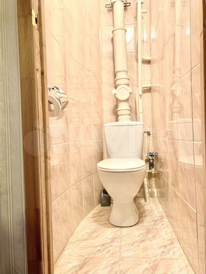 2-к. квартира, 46,3 м², 3/5 эт.