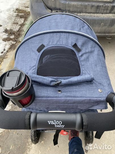 Подстаканник для коляски