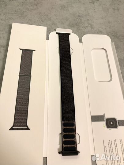 Ремешок apple watch 44 mm Отличное Состояние