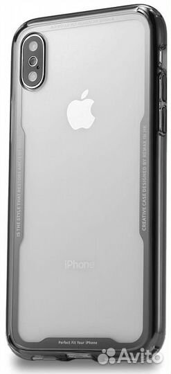 Чехлы Creativ Case iPhone для 6 / 7 / Plus