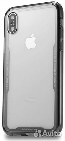 Чехлы Creativ Case iPhone для 6 / 7 / Plus