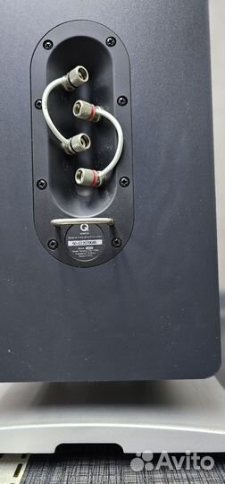 Акустическая система Q Acoustics 1010i 5.1