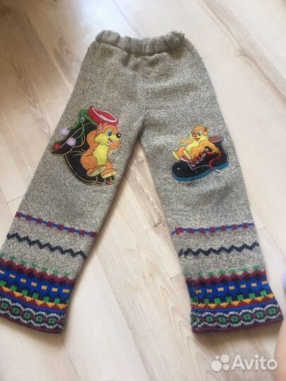 Костюм для мальчика