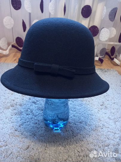 Шляпа женская