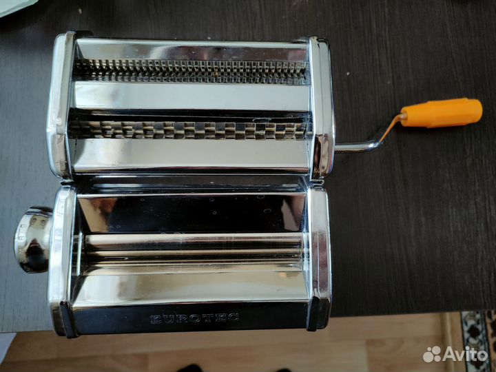 Машинка для изготовления лапши