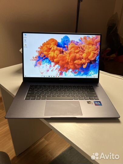 Ноутбук Honor magicbook 15