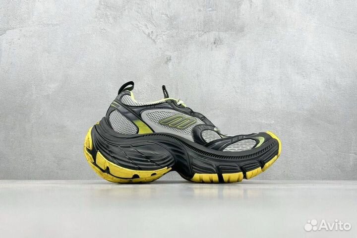 Кроссовки Balenciaga