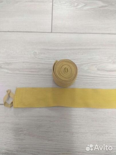 Детские боксерские бинты