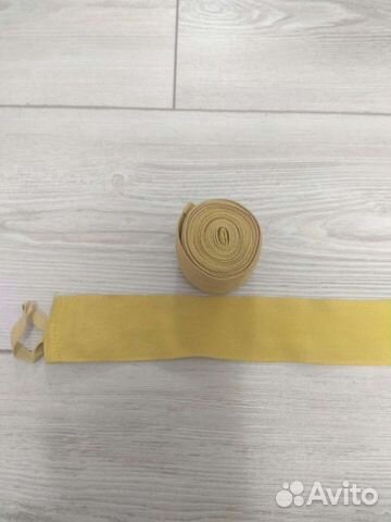 Детские боксерские бинты