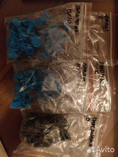 Битва пяти воинств