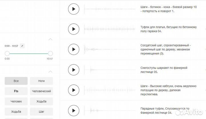 Виброколонка Вибродинамик Профильная Акустика