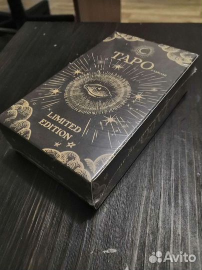 Карты taro гадание