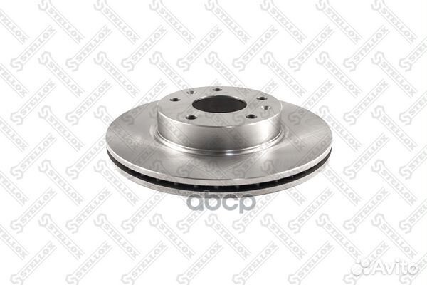 6020-4020V-SX диск тормозной передний Land Rov