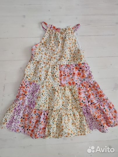 Платья Zara C&A