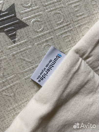 Подушка-позиционер Bumbleride вкладыш в коляску