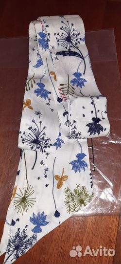 Галстук - шарфик Pennyblack Новый