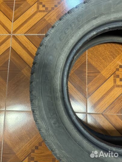 Hankook Dynapro I'Cept RW08 225/65 R17