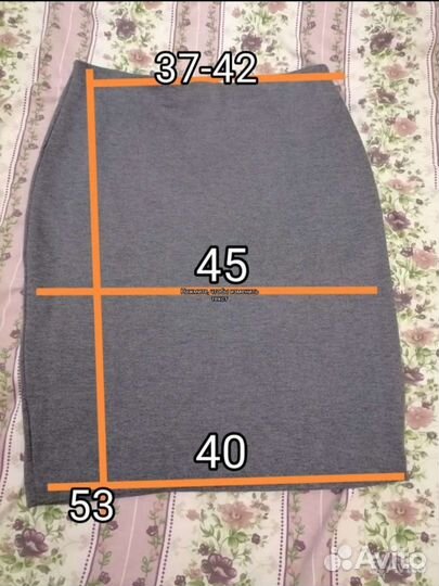 Юбка 46-48 карандаш lindex ор г нал