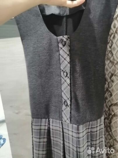 Школьная форма 1-3класс