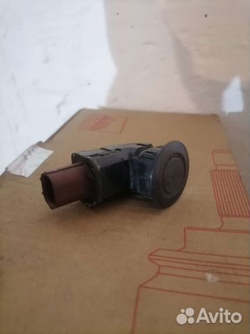 Парктроник 39680-SHJ-A61