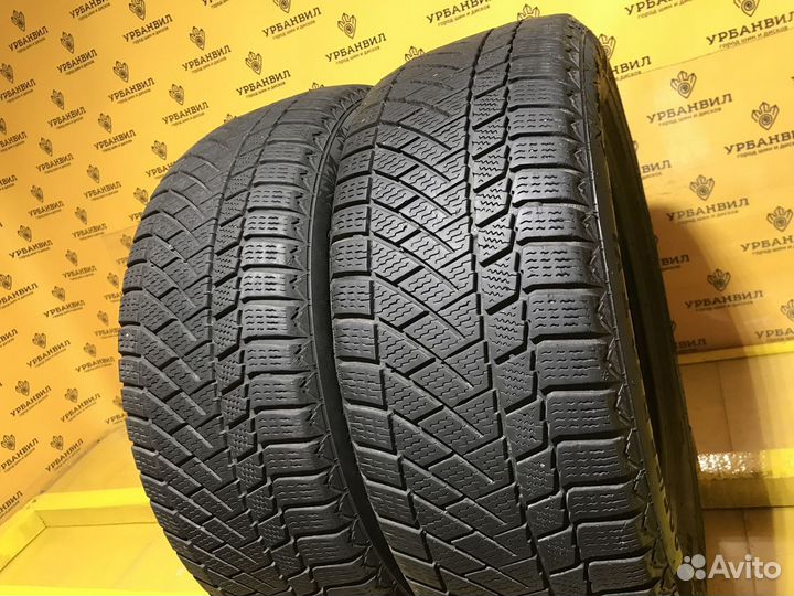 Continental ContiVikingContact 6 205/55 R16 94T